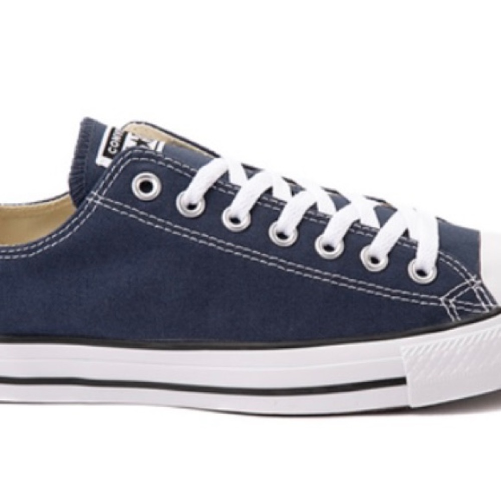 Converse All Star Original Old School Chucks - Picture 5 of 8